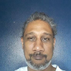 Meet your Posher, Wayne